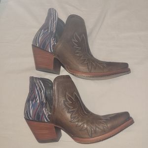 Ariat Boots